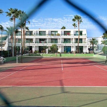 Апартаменты Casa Joyne Пуэрто дель Кармен Экстерьер фото