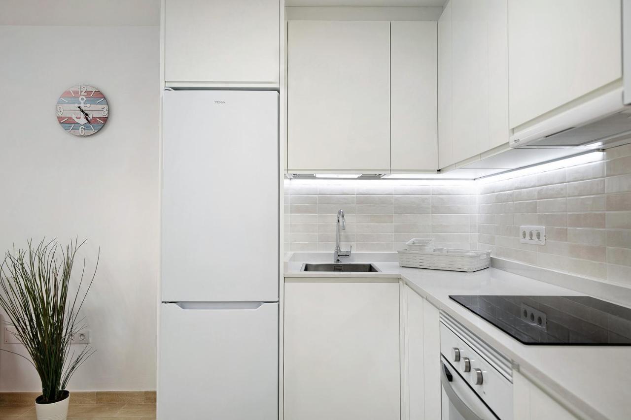 Апартаменты Casa Joyne Пуэрто дель Кармен Экстерьер фото