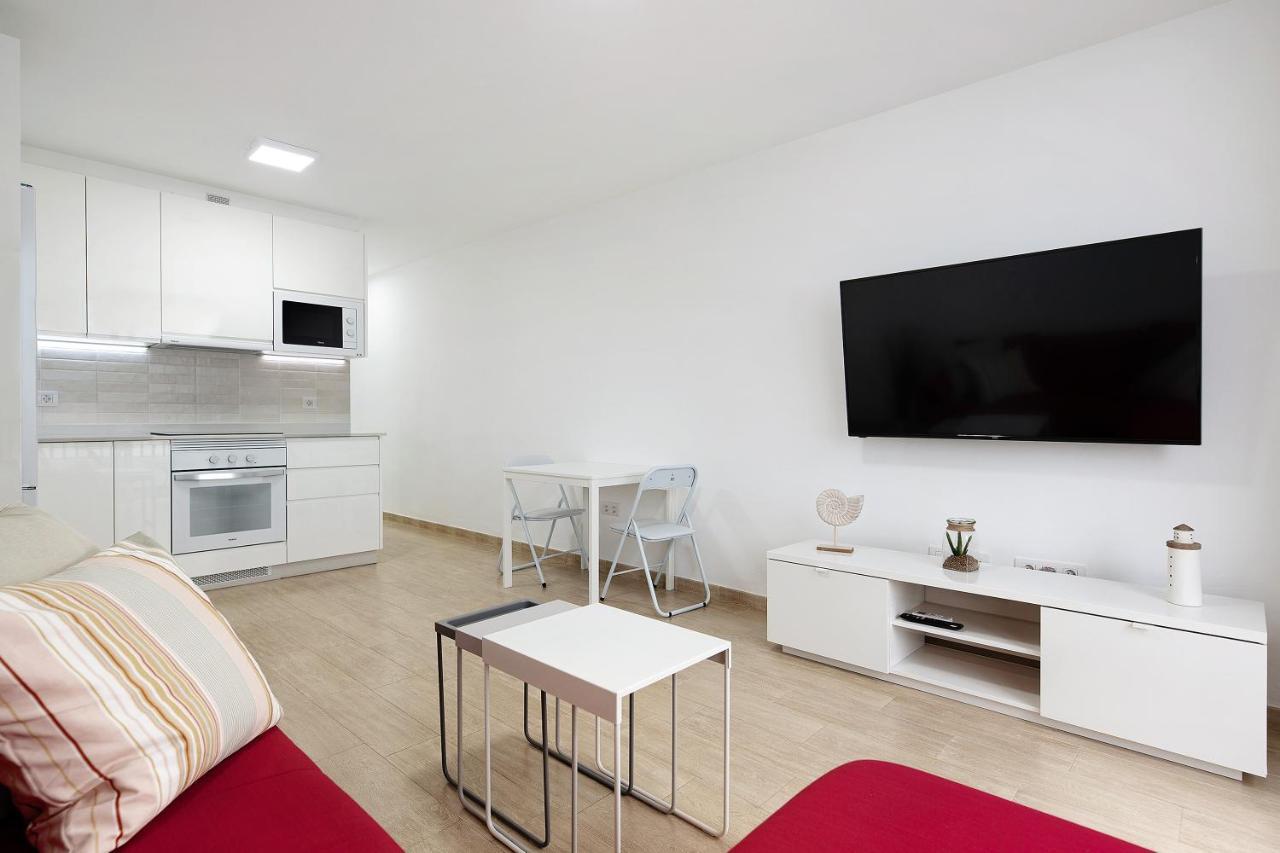 Апартаменты Casa Joyne Пуэрто дель Кармен Экстерьер фото